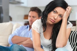 Đừng để giận quá mất khôn