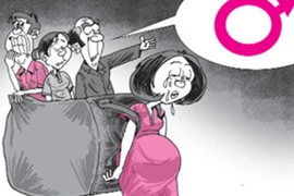 Đi tìm sự thật của phương thuốc bí truyền, tiêm vào là sinh con trai