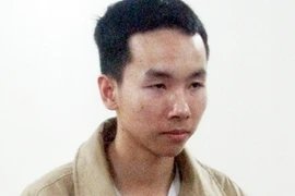 Tử hình tên cướp giết người rồi phóng hỏa phi tang