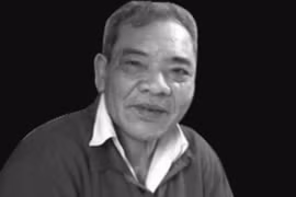 Việc thiện của một người đàn ông mang án giết người trở về sau 12 năm tù