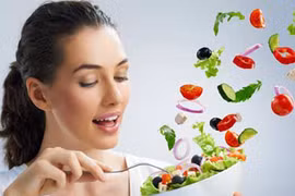 Thực phẩm cải thiện giấc ngủ