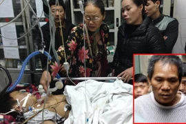 Kẻ cùng vợ hờ đánh chết con đẻ ở Bắc Ninh bị truy tố về tội gì?