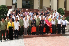 “Công tác dân tộc có vị trí chiến lược”