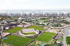 Manchester City: Mơ về một “Barca mới”