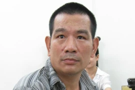 Tuyên phạt nghịch tử giết mẹ đẻ bất thành