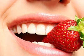 Mẹo hay cho nụ cười rạng rỡ