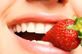 Mẹo hay cho nụ cười rạng rỡ