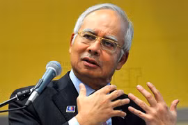 Pháp luật là thượng tôn trong giải quyết vấn đề Biển Đông