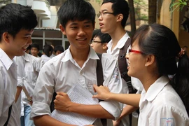 Đảm bảo nghiêm túc, nhưng không căng thẳng