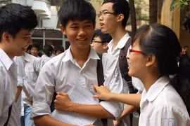 Đảm bảo nghiêm túc, nhưng không căng thẳng