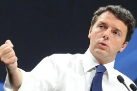 Tân Thủ tướng Italia: Sẽ cải cách trong 100 ngày