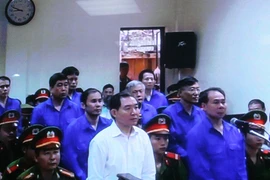 Dương Chí Dũng “kêu” giúp cho “bạn gái”
