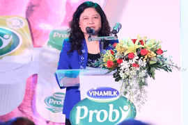 Bổ sung lợi khuẩn, tăng đề kháng mùa hè