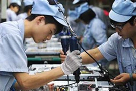 Trung Quốc quá ích kỷ nên khó trở thành bá chủ châu Á