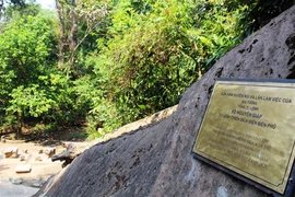 Hồn đất Điện Biên