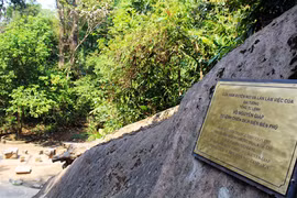 Hồn đất Điện Biên