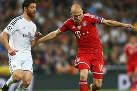 Ai đủ sức bước qua lời nguyền ?