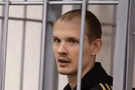 Trùm băng nhóm tội phạm nguy hiểm từng là luật sư có tiếng