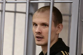 Trùm băng nhóm tội phạm nguy hiểm từng là luật sư có tiếng