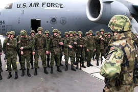 Nỗi lo ngày càng lớn