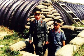 6 chữ “Nếu” của bậc thiên tài quân sự 