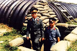 6 chữ “Nếu” của bậc thiên tài quân sự 