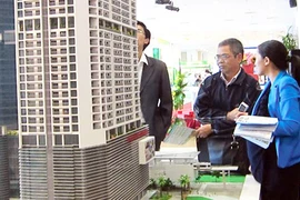 Bất động sản sẽ thôi “nóng lạnh”