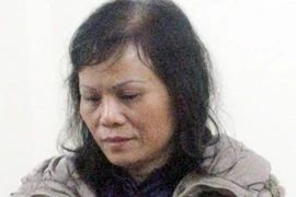 “Cò đất” làm liều