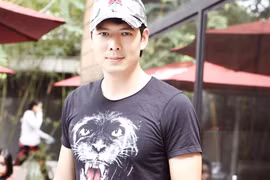 Bình Minh - giang hồ có học thức trong “Đồng tiền đen”