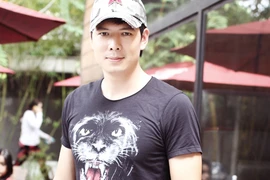 Bình Minh - giang hồ có học thức trong “Đồng tiền đen”