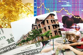 Năm 2014: Hãy nhìn vào túi mình để quyết định bỏ tiền vào cửa nào?