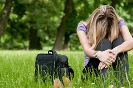 Thói quen khiến bạn dễ mắc trầm cảm