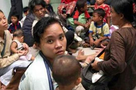 Mối đe dọa tương lai