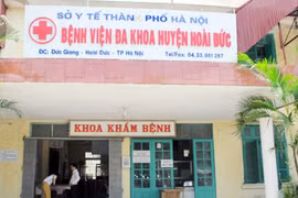 Vì sao bà Phan Thị Oanh được miễn trách nhiệm hình sự?