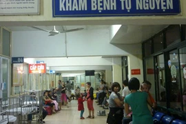 Bệnh viêm não Nhật Bản B tăng đột biến