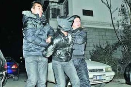 Gã làm công bất lương