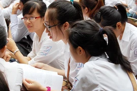 Rút Đề án đổi mới chương trình, sách giáo khoa