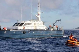 Hành động khiêu khích và nguy hiểm