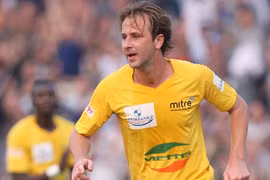  “Luôn có những cám dỗ trong bóng đá”