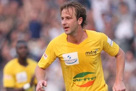  “Luôn có những cám dỗ trong bóng đá”