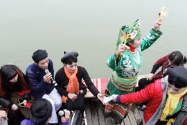 Hội Lim, đến hẹn lại... buồn