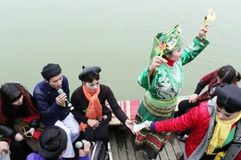 Hội Lim, đến hẹn lại... buồn