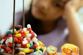 Những thói quen có hại cho sức khỏe