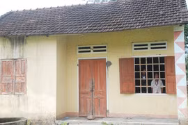 Bị vu “ma làng”, phải đi “tị nạn”