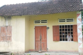 Bị vu “ma làng”, phải đi “tị nạn”