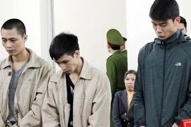 Đánh chết người từ va chạm giao thông