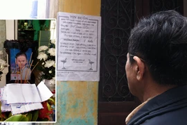 Phép màu không đến