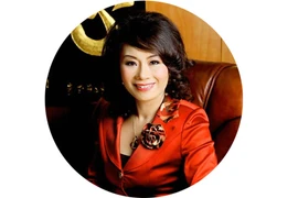 Con đường lừa đảo của một "quý bà thành đạt"