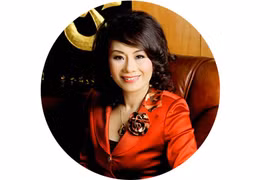 Con đường lừa đảo của một "quý bà thành đạt"