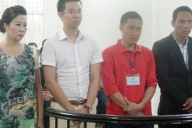 Cạn tình thông gia “hẹn” nhau tại tòa